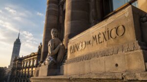 Banxico anunciará su decisión de tasas el 25 de junio.