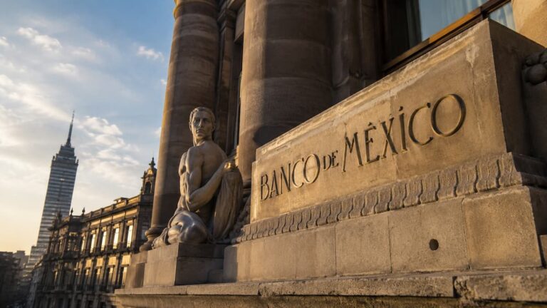 Banxico tiene decisión el 25 de junio: qué vigila el mercado antes del anuncio