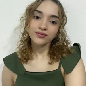 Picture of Belén Ortega