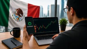 Bono de GO Markets crédito promocional y condiciones para México