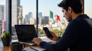 Brokers sin depósito mínimo costes y riesgos clave para México
