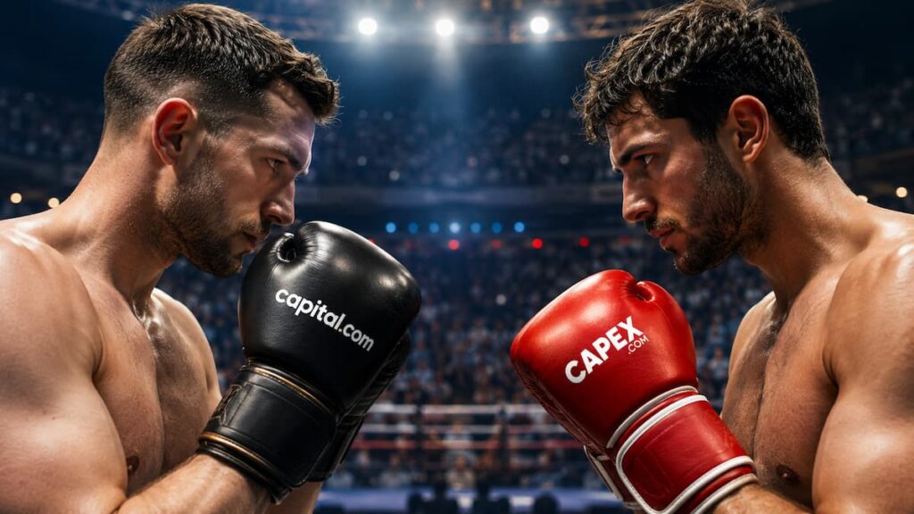 Capital.com vs Capex junio 2026