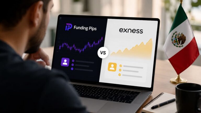 FBS vs Exness