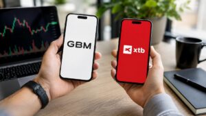 Comparativa GBM y XTB para usuarios mexicanos