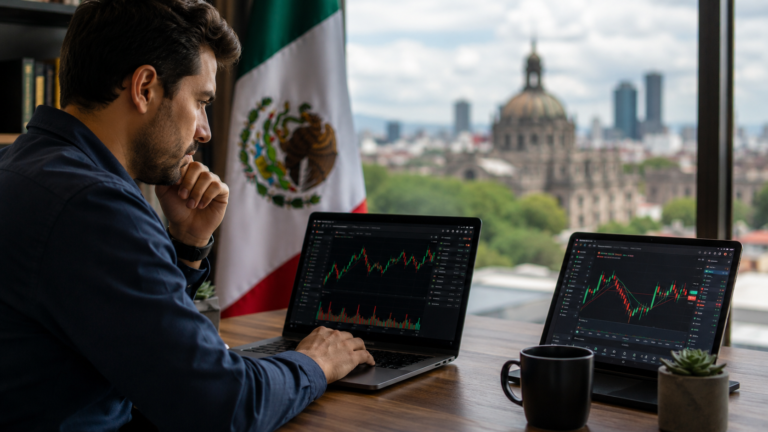 Interactive Brokers vs Capital.com
