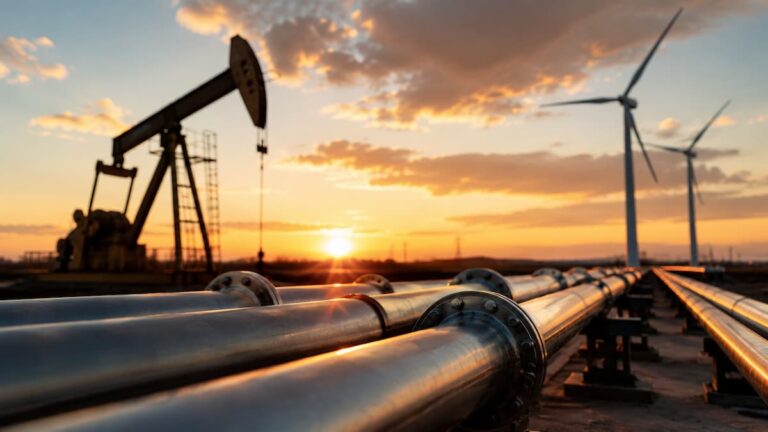 Consulta de la CFTC sobre futuros 24 7 y perpetuos de energía.