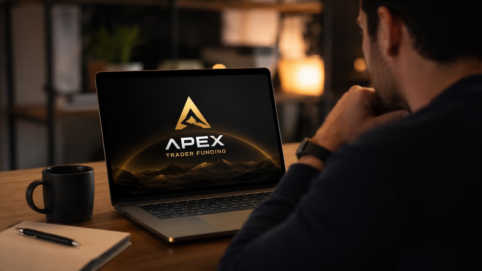 Cupón SAVENOW de Apex Trader Funding y sus exclusiones clave