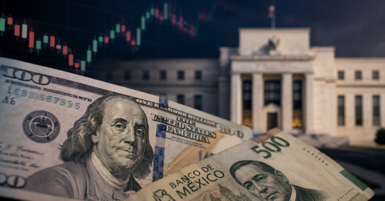 El dato que puede mover al dólar frente al peso esta semana