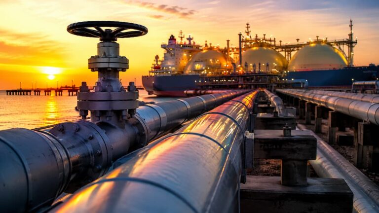 Gas natural sube por verano y LNG: qué riesgos revisar antes de seguir el movimiento