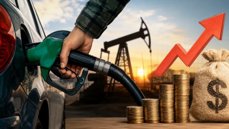 Gasolina petróleo e inflación los datos que debe vigilar México