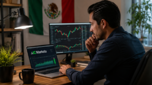 IC Markets opiniones