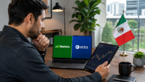 IC Markets vs OctaFX