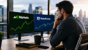 IC Markets vs RoboForex