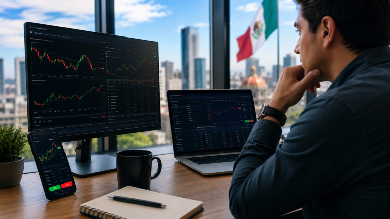 Interactive Brokers vs IC Markets