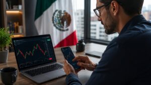 Plataforma XTB y condiciones clave para usuarios en México