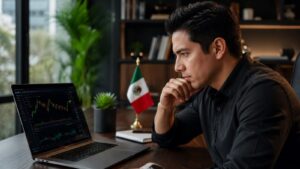 Trader mexicano compara reglas de consistencia en Tradeify