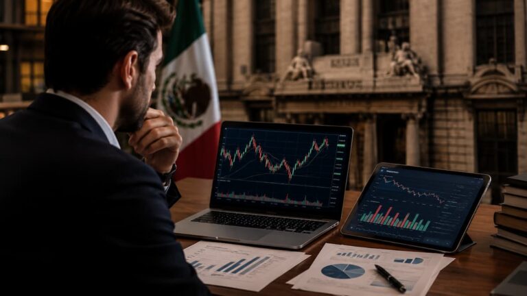 Qué errores cometen los traders al leer una decisión de Banxico