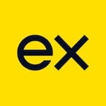 Exness logo