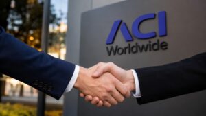 ACI Worldwide evalúa desprenderse de Biller por unos US$1 500 millones.