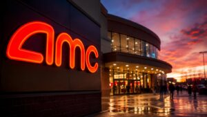 AMC logra ingresos y EBITDA récord aunque la deuda y la dilución siguen abiertas.