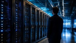 Aligned ampliará su capacidad para IA con 5 000 millones de dólares adicionales.