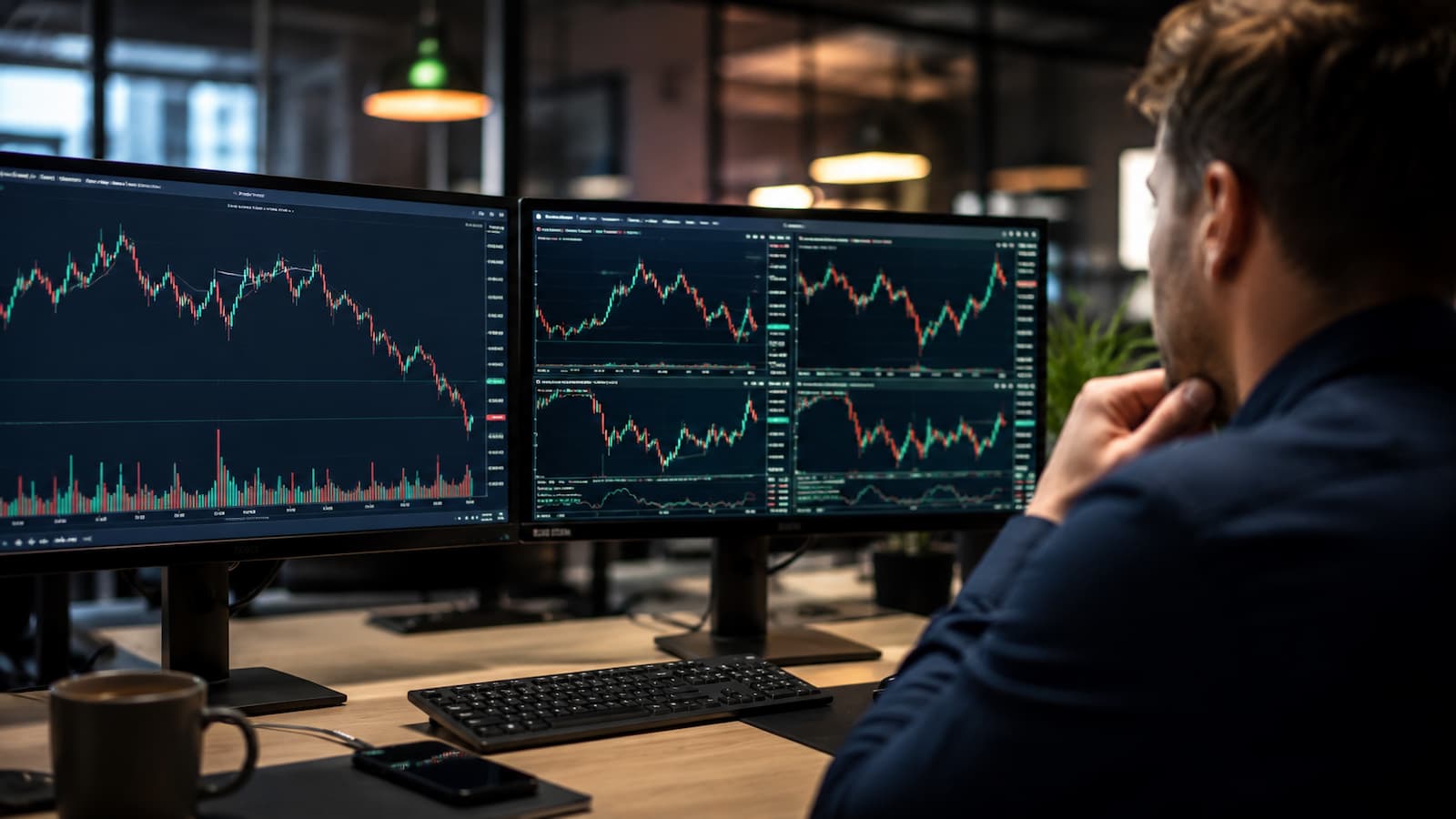 Alpha Futures retiró Premium y trasladará varias cuentas a su plataforma AlphaTrader