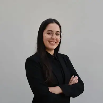 Araceli Ramírez - Economista en la universidad de Asunción
