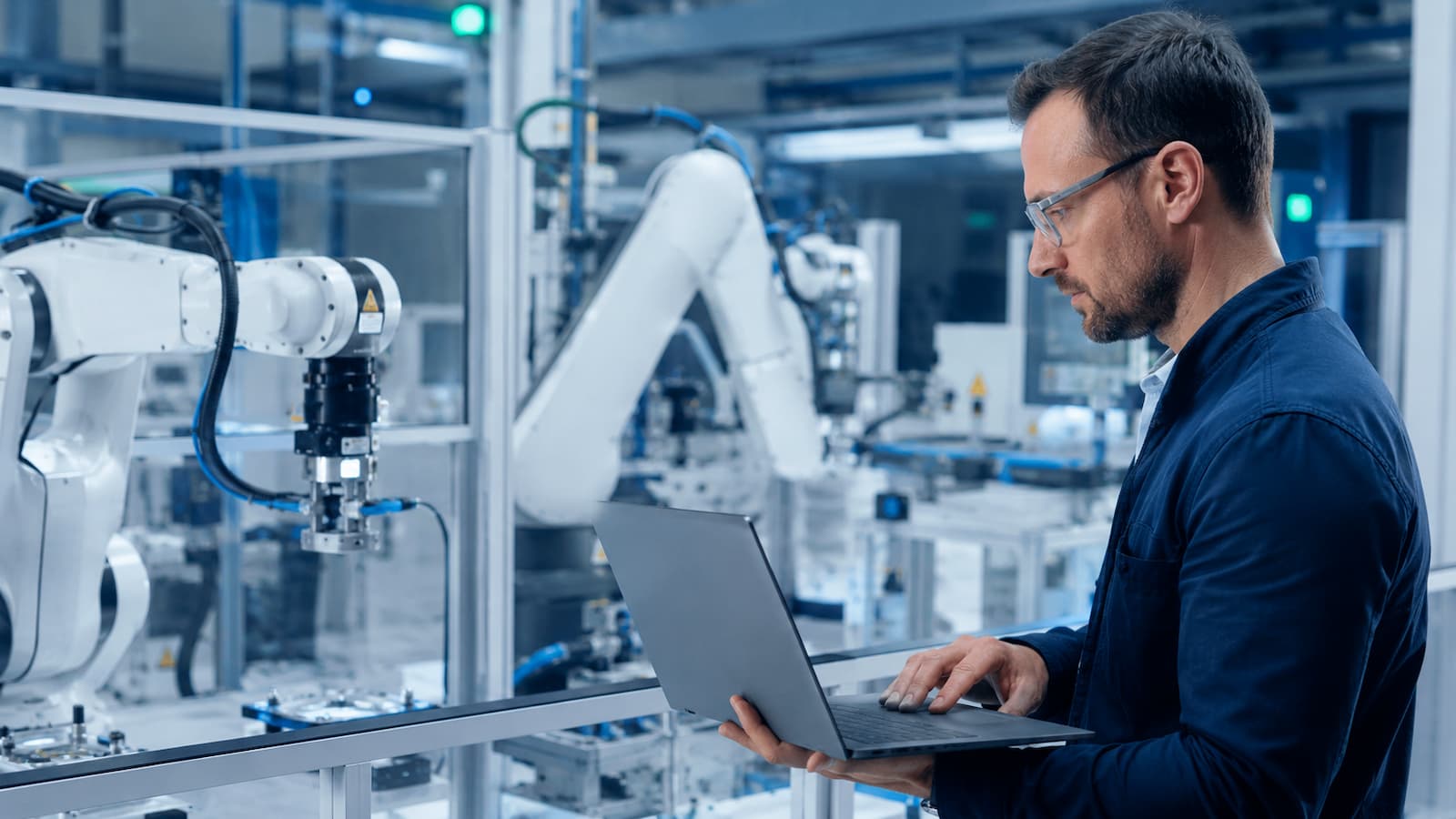 Atoms reúne capital para ampliar su plataforma de robótica e inteligencia artificial industrial.