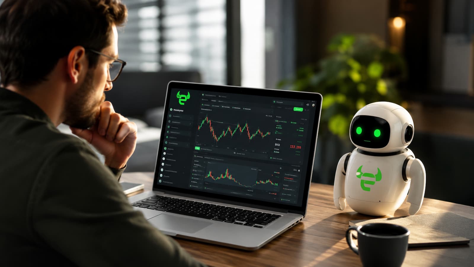 Automatización y bots en eToro qué revisar antes de operar