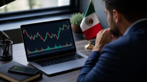 Axi y CFDs margen apalancamiento y riesgo para usuarios en México