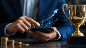 BCR activa ranking de volumen con premios para clientes BVI