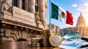 Banxico decidirá la tasa el 6 de agosto tras la Fed y antes del INPC mensual de julio