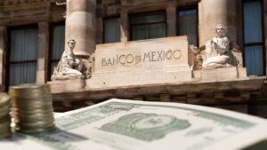 Banxico incorporará subastas de compra de CETES y Bondes F para administrar liquidez