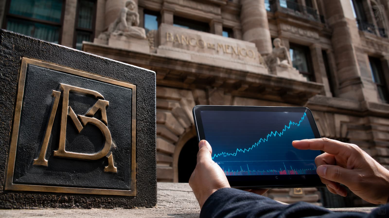 Banxico suma una herramienta de liquidez para Cetes y Bondes F.