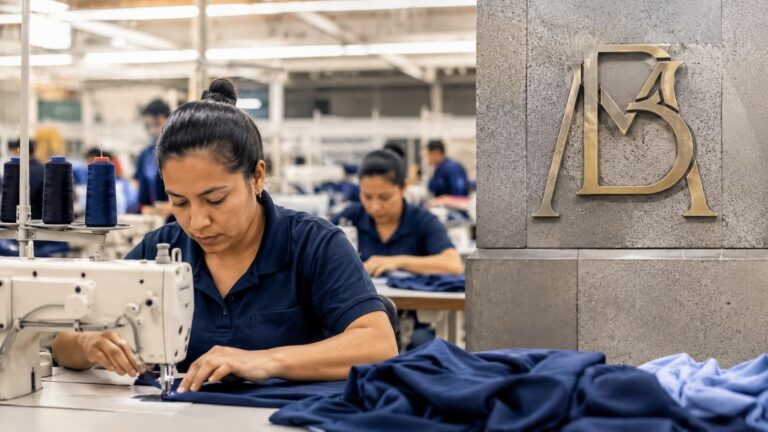 Banxico vigila costos laborales e inflación de servicios en México