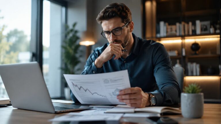 Blue Guardian Instant Starter exige revisar drawdown KYC y payout.