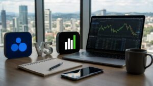 Blueberry Markets vs IC Markets costes plataformas y CFDs para México