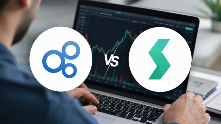 Blueberry Markets vs Skilling comparativa de brókers para México