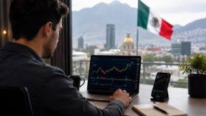 Bono de trading de ScoreCM condiciones clave para usuarios en México