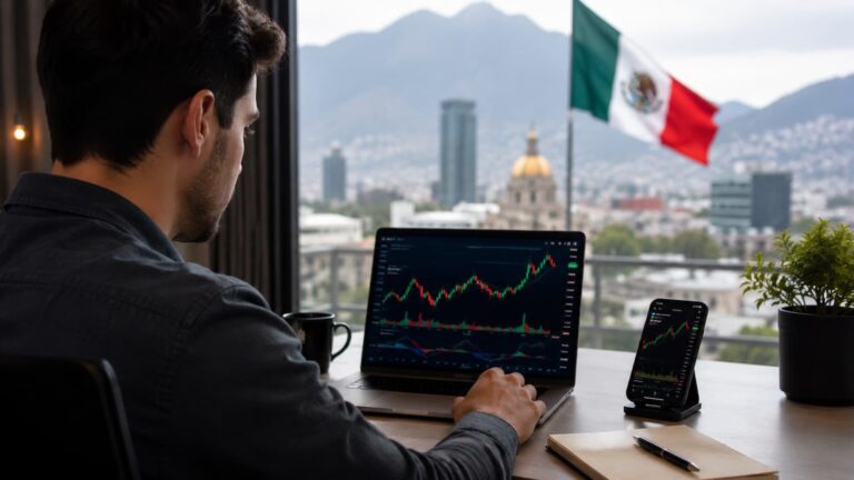 Bono de trading de ScoreCM condiciones clave para usuarios en México