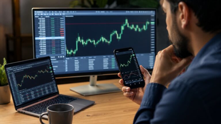 Brokers con MetaTrader 4 relevantes para traders mexicanos en julio de 2026