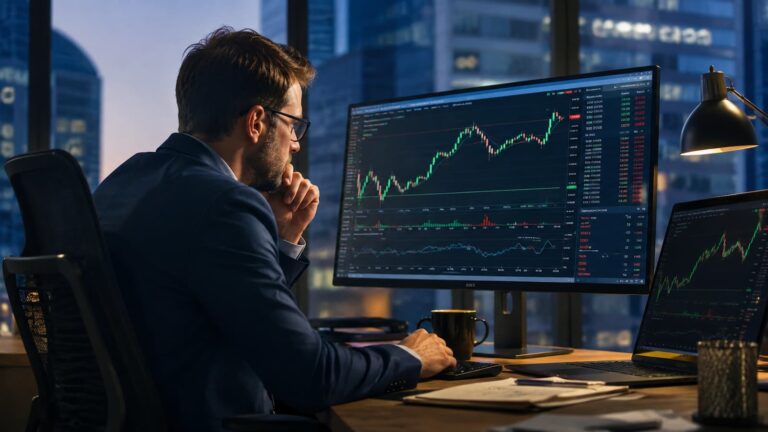 CFD sobre EWW en Capital.com margen overnight y diferencia frente al ETF