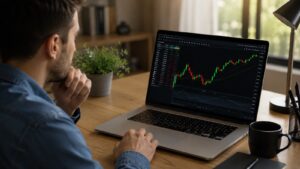 CFDs de acciones de EE.UU. en MT5 horarios margen y riesgos para revisar