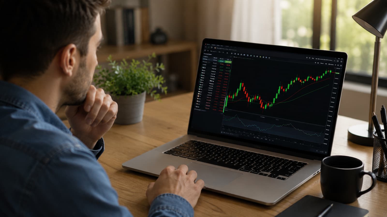 CFDs de acciones de EE.UU. en MT5 horarios margen y riesgos para revisar