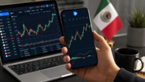 CFDs perpetuos de Pepperstone claves para usuarios en México