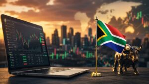 Capital.com entra en Sudáfrica con licencia de derivados qué cambia para México