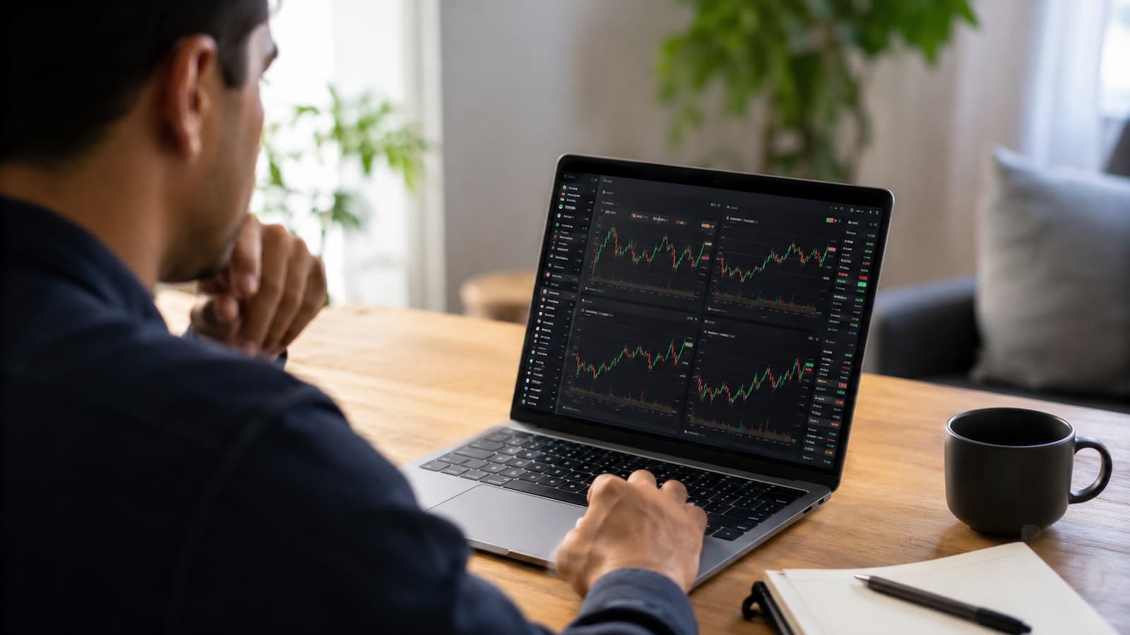 Capital.com permite comparar plataformas antes de operar desde México.