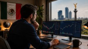 Capital.com vs Dukascopy diferencias clave para operar desde México