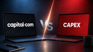 Capital.com y CAPEX frente a frente en la actualización de julio