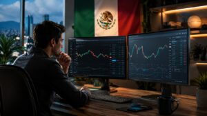 Capital.com y CMC Markets frente a frente para traders mexicanos.